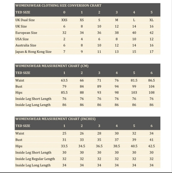 🆕️ Ted Baker Working Title Ristad Check Sheath Dress - Picture 15 of 15